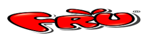 fru logo